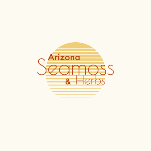 Arizona Seamoss